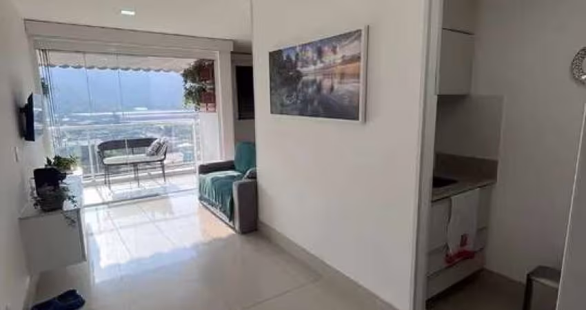 Cobertura com 1 quarto à venda na Estrada dos Bandeirantes, 6677, Jacarepaguá, Rio de Janeiro