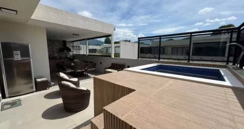 Casa em condomínio fechado com 4 quartos à venda na Rua Escritor Elie Wiesel, 85, Recreio dos Bandeirantes, Rio de Janeiro