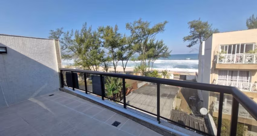 Cobertura com 3 quartos para alugar na Estrada do Pontal, 6520, Recreio dos Bandeirantes, Rio de Janeiro