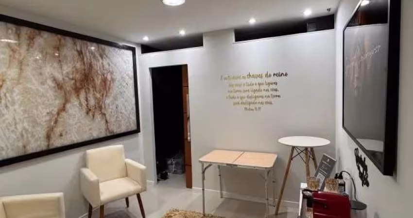 Sala comercial para alugar na Avenida Miguel Antônio Fernandes, 1333, Recreio dos Bandeirantes, Rio de Janeiro