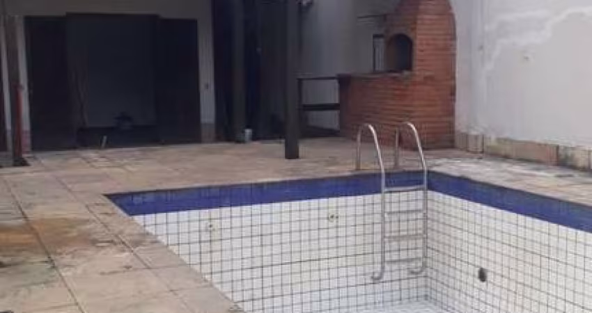 Casa em condomínio fechado com 3 quartos para alugar na Rua Cleanto Paiva Leite, 160, Vargem Grande, Rio de Janeiro