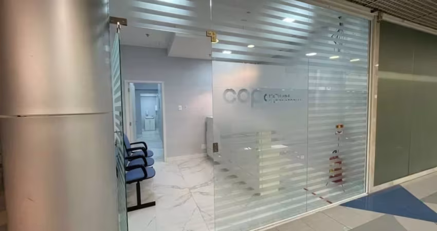Ponto comercial para alugar na Avenida das Américas, 3959, Barra da Tijuca, Rio de Janeiro