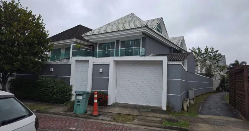 Casa em condomínio fechado com 4 quartos para alugar na Estrada Vereador Alceu de Carvalho, 665, Recreio dos Bandeirantes, Rio de Janeiro