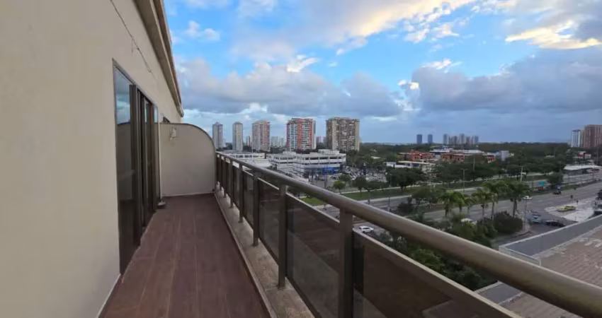 Sala comercial para alugar na Avenida das Américas, 3500, Barra da Tijuca, Rio de Janeiro