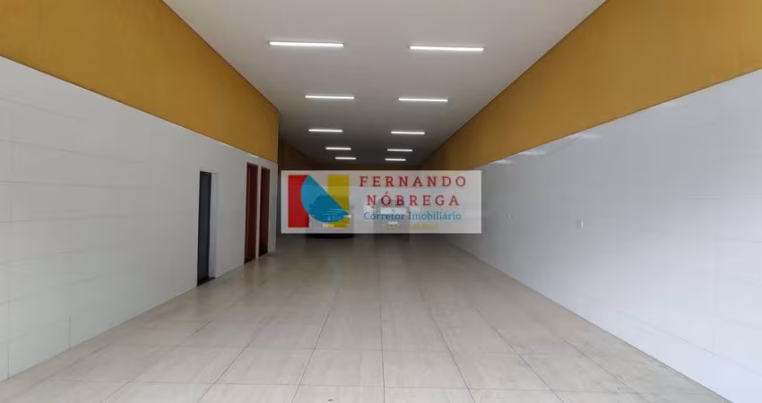Loja para locação, Jardim Centenário, São Paulo, SP