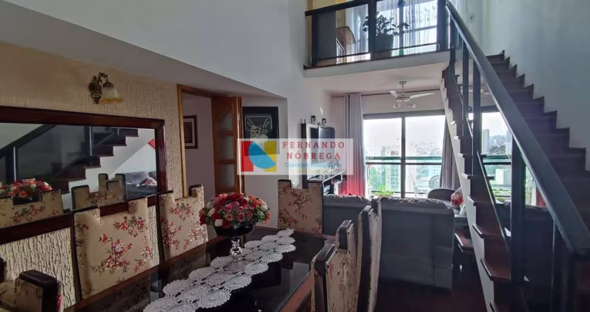 Apartamento com 3 quartos à venda na Avenida Zumkeller, 919, Parque Mandaqui, São Paulo