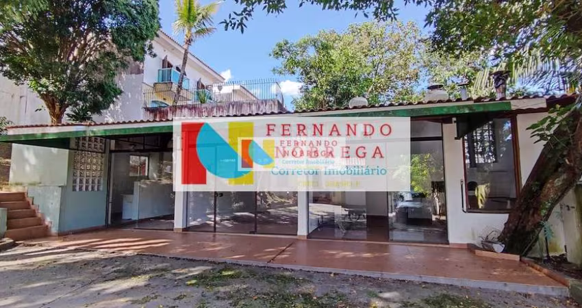 Casa térrea para venda ou locação, Horto Florestal, São Paulo, SP