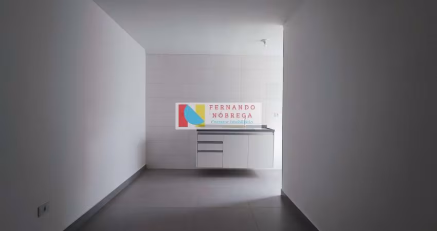 Apartamento para locação, Jardim Centenário, São Paulo, SP