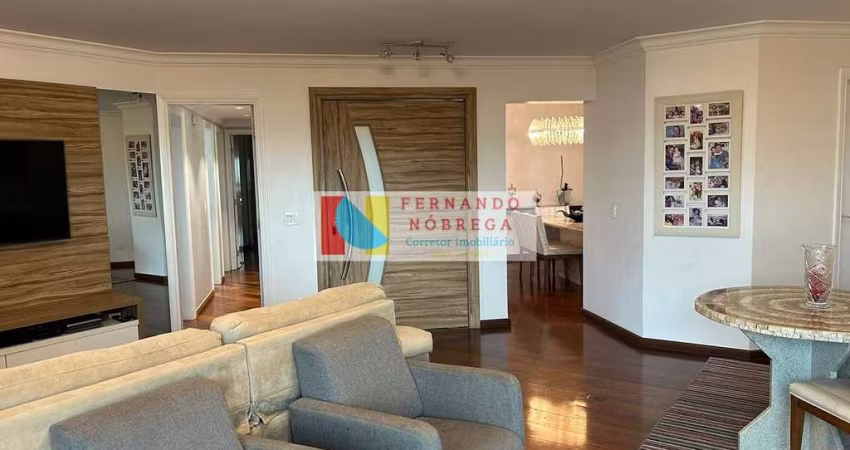 Apartamento alto padrão para locação, Santana, São Paulo, SP