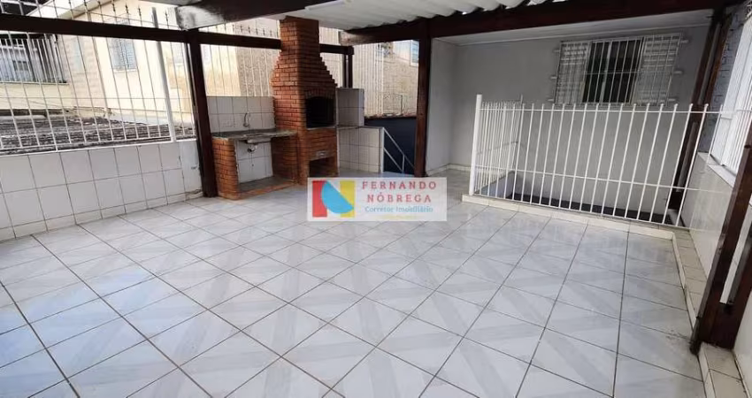 Sobrado à venda, Bairro do Limão,  São Paulo, SP