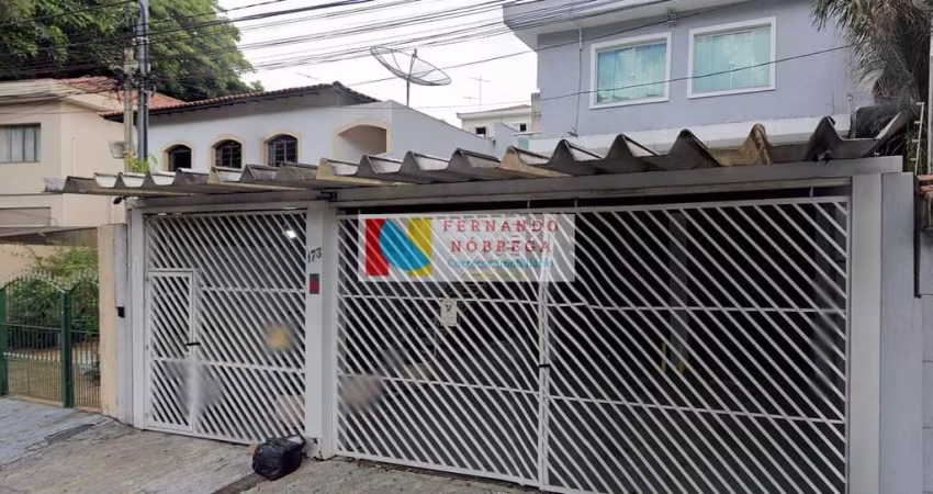 Prédio comercial para venda e locação, 250m² com galpão e 7 salas de escritório, 3 vagas, Parque Ma