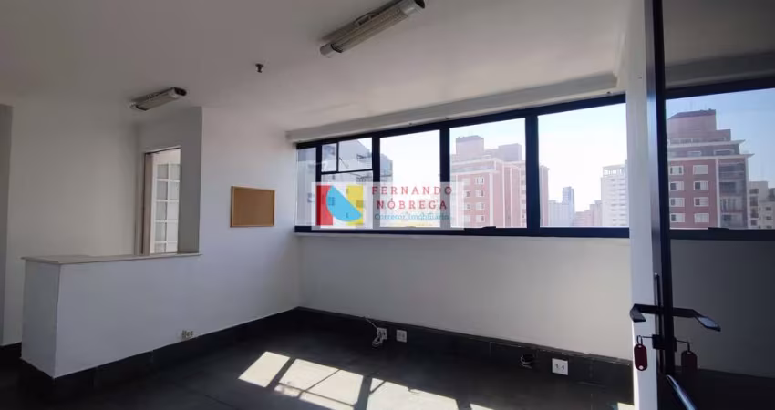 Sala comercial para locação, Tucuruvi, São Paulo, SP
