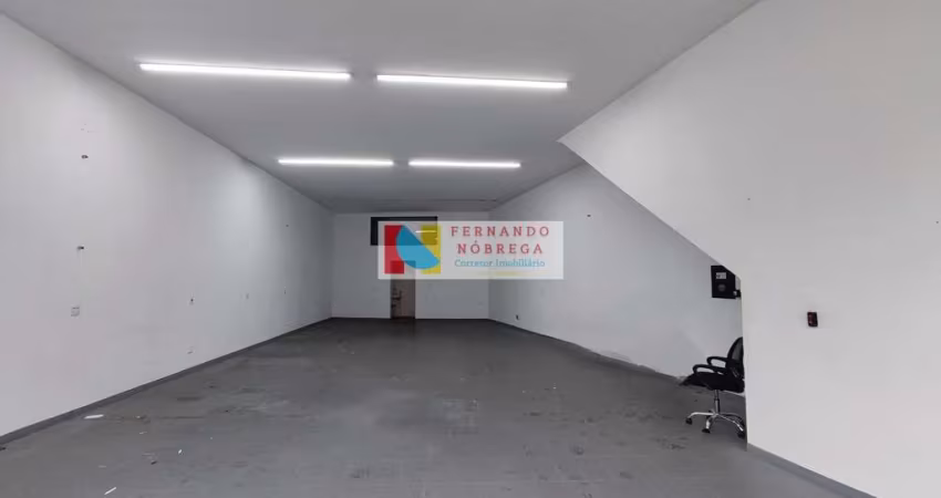 Prédio Comercial para locação, Itaberaba, São Paulo, SP