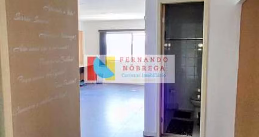 Sala comercial para venda ou locação, Santana, São Paulo, SP