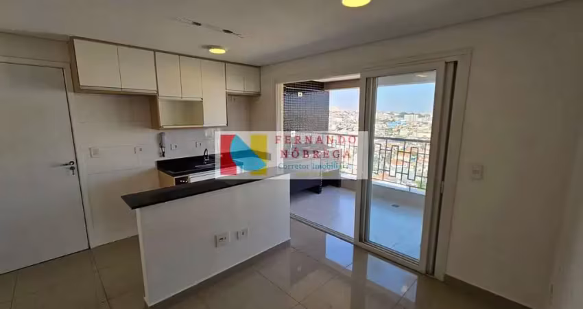 Apartamento à venda, 35m², 1 dormitório com vaga, limão (zona norte), são paulo, sp