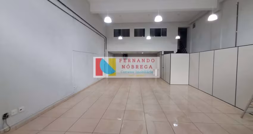 Salão Comercial para Locação, Água Fria, São Paulo, SP