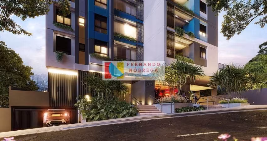 Lançamento, Apartamento à venda, Tucuruvi, São Paulo, SP