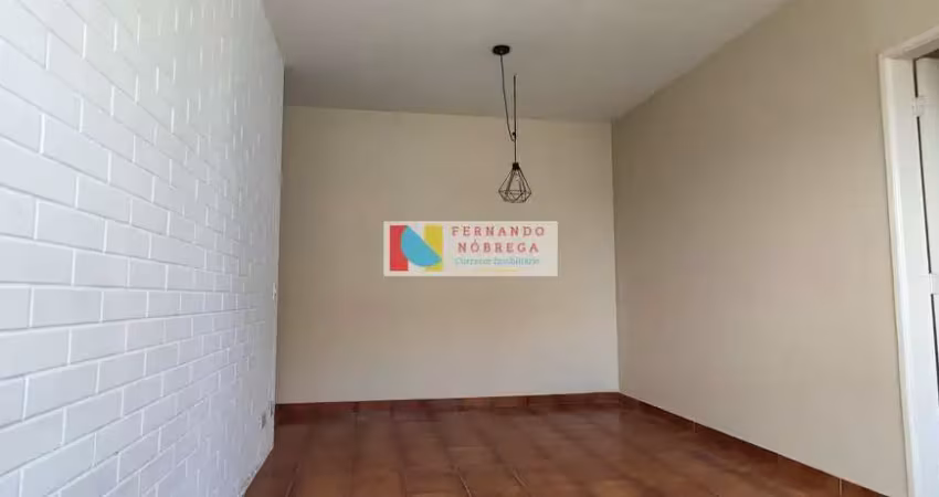 Apartamento à venda, 2 dormitórios, 1 vaga coberta e independente, jardim paraíso, são paulo, sp