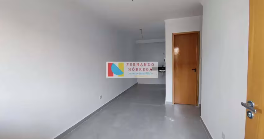 Apartamento novo à venda, vila nova mazzei, são paulo, sp
