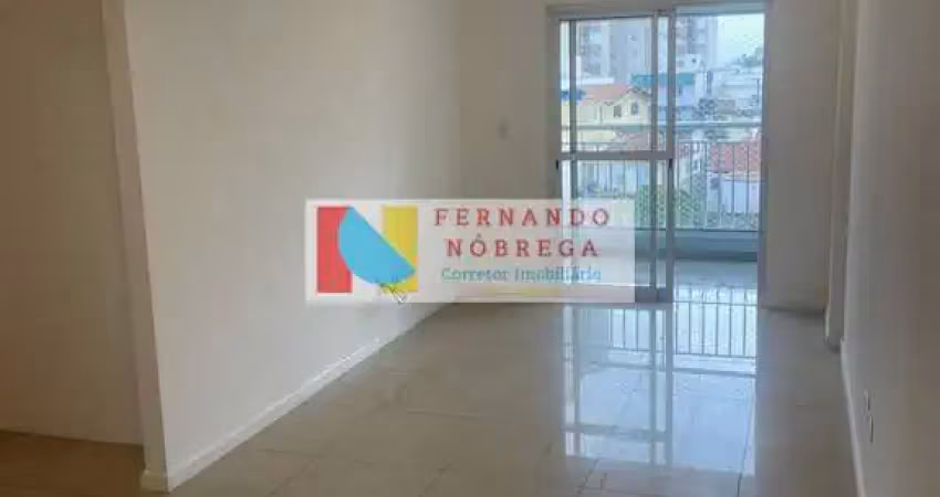 Apartamento para venda ou locação, 80m², Vila Dom Pedro II, São Paulo, SP