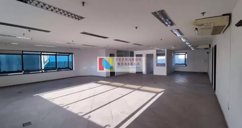 Conjunto comercial para venda ou locação, água branca, são paulo, sp