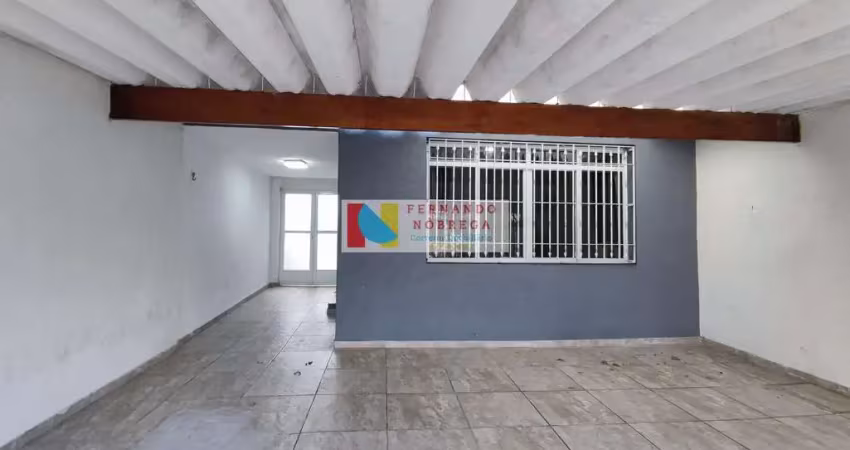 Casa para venda ou locação, água fria, são paulo, sp