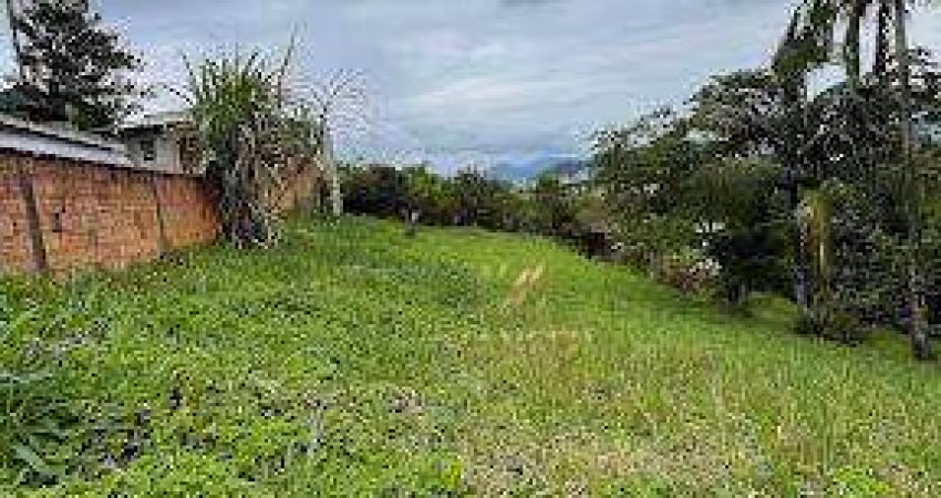 Terreno à venda, 718 m² por R$ 480.000,00 - Ilha da Figueira - Jaraguá do Sul/SC