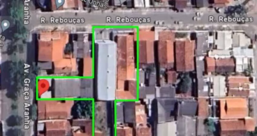 Terreno Comercial de 2.185m² à Venda em Aparecida de Goiânia-GO, Jardim Nova Era: Oportunidade Única!