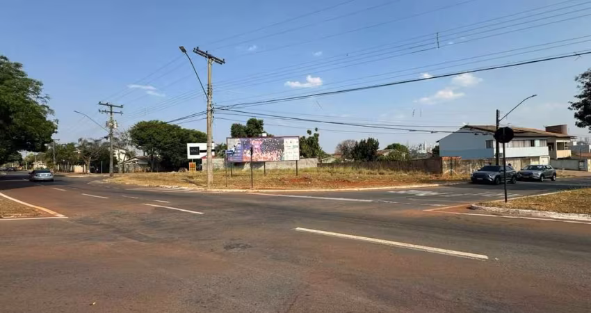 Oportunidade única: Terreno comercial de 1.034m² no Setor Jaó, Goiânia-GO. Invista agora!