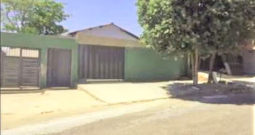 Imperdível oportunidade de adquirir casa com 3 quartos no jardim buriti sereno, goiânia-go: 1 sala, 1 banheiro, 2 vagas de garagem, 300m².