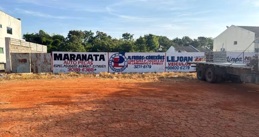 Oportunidade Única: Terreno Comercial de 2.625,00 m² à Venda em Goiânia-GO, Bairro Jardim Europa
