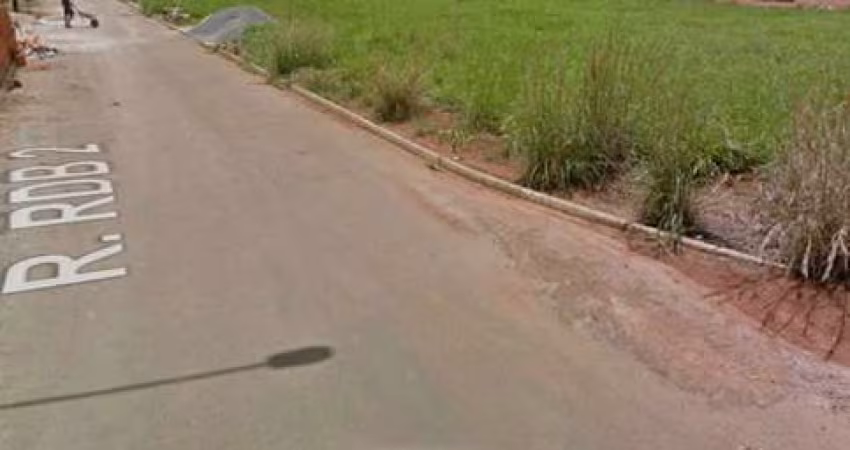 Terreno à venda em Goianira-GO, no Residencial Dom Bosco - 225,00 m² de área!