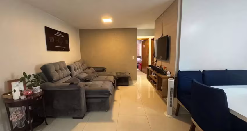 Imperdível: apartamento à venda no setor bueno, goiânia-go, 3 quartos, 1 suíte, 2 salas, 2 banheiros, 2 vagas de garagem