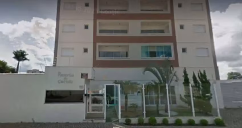 Apartamento à venda em goiânia-go, vila rosa: 2 quartos, 1 suíte, 2 salas, 2 vagas de garagem, 76,28 m². venha conferir!