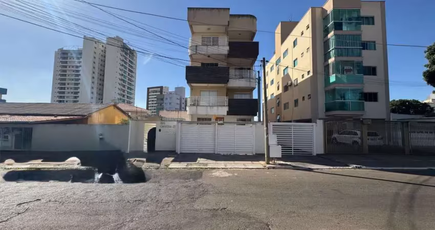 Apartamento à venda em goiânia-go, jardim américa: 3 quartos, 1 suíte, 2 banheiros, 1 vaga, 119m²!