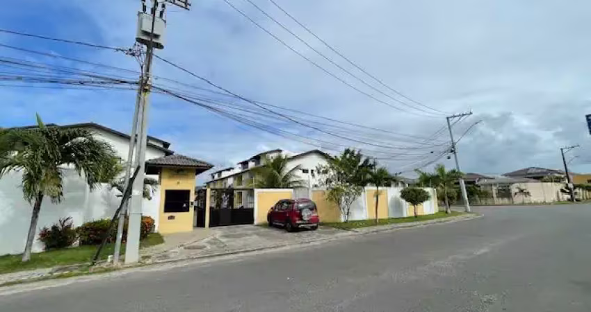 Apto 1/4 Village Duplex em Stella Maris