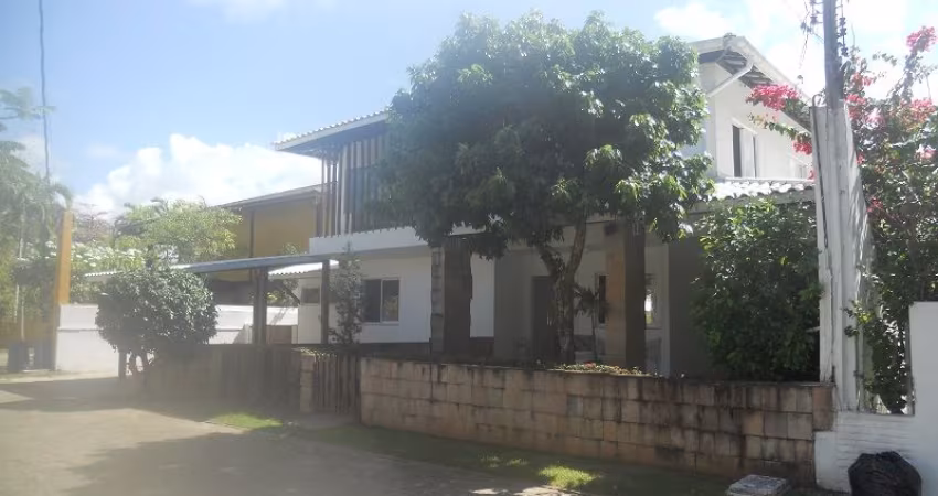 Casa 5/4 oportunidade Condomínio Parque Interlagos