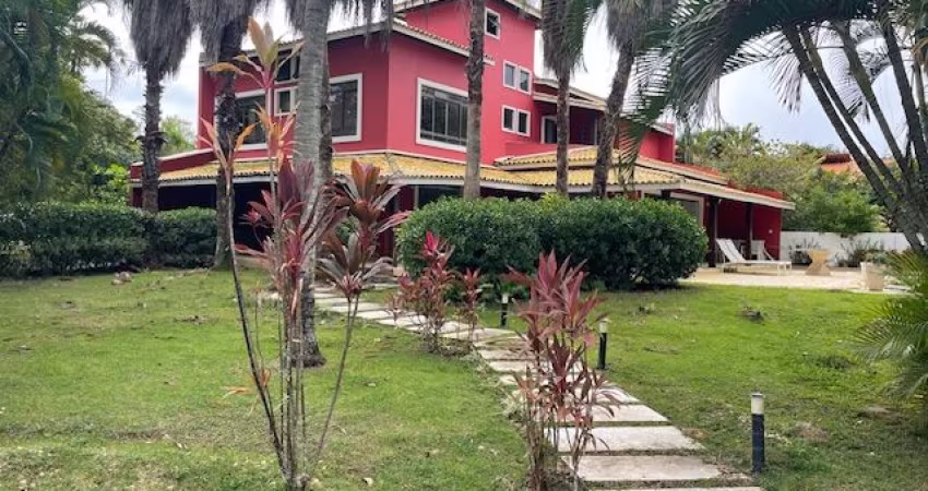 Casa excelente 305m2 Condomínio em Jaguaribe