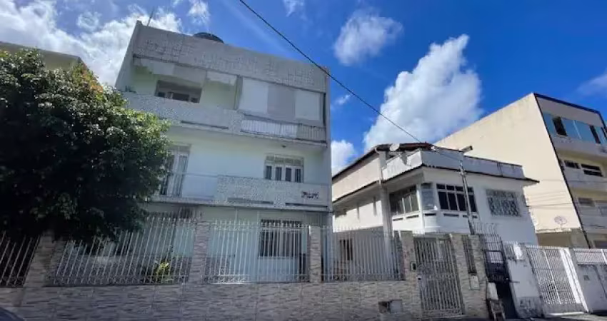 Apartamento com 3 quartos à venda no Nazaré, Salvador 