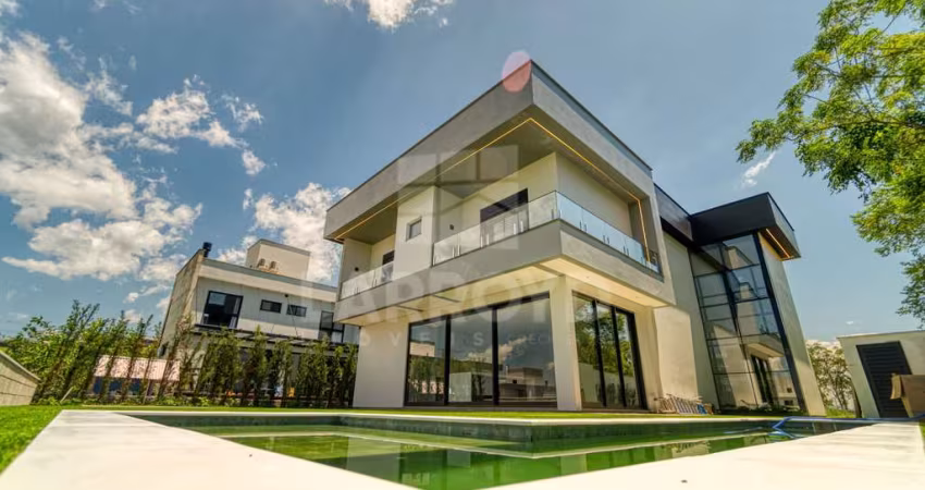 Quinta do Lago - CASA COM PISCINA NO BAIRRO MONTE CASTELO