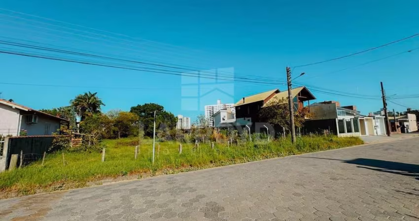 TERRENO NO BAIRRO RECIFE