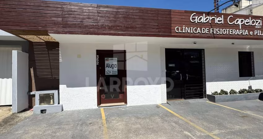 SALA COMERCIAL TÉRREA