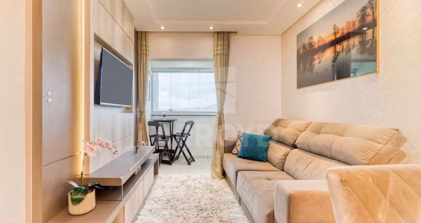 Vitale - RESIDENCIAL VITALE