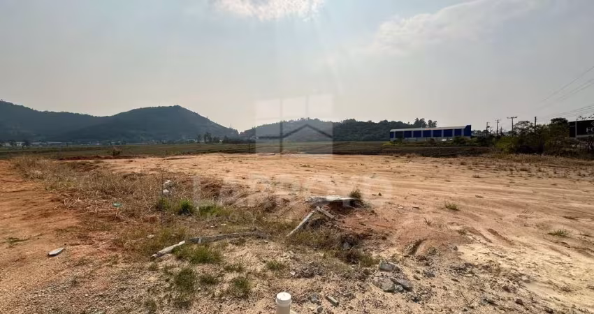 Terreno comercial para alugar no Monte Castelo, Tubarão 