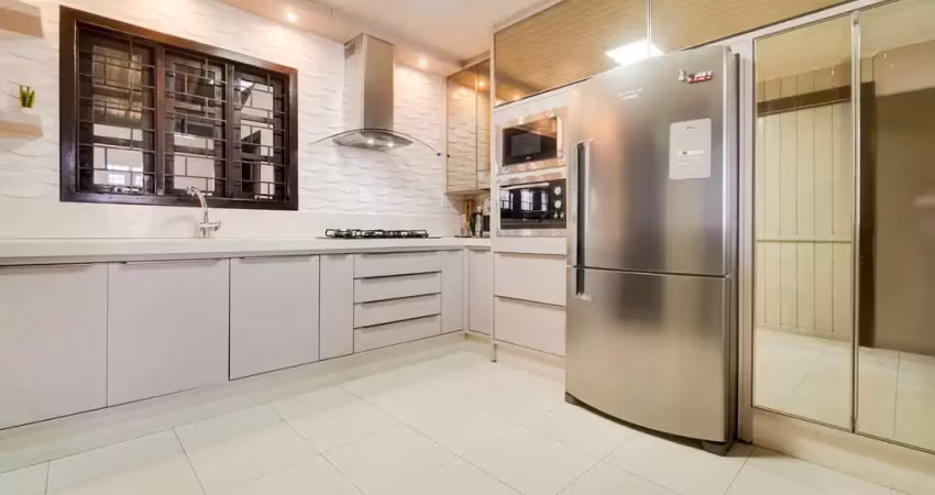 Casa com 3 quartos à venda no Humaitá de Cima, Tubarão 