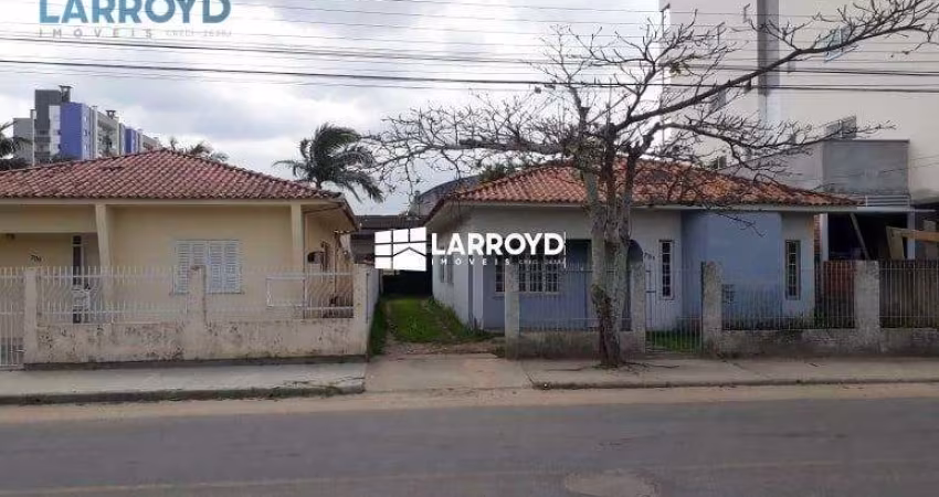 TERRENO NO BAIRRO DEHON