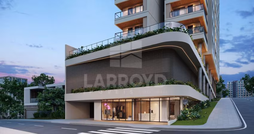 Sanluri Residencial - SANLURI RESIDENCIAL