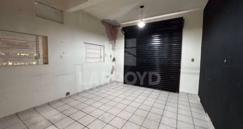 SALA COMERCIAL