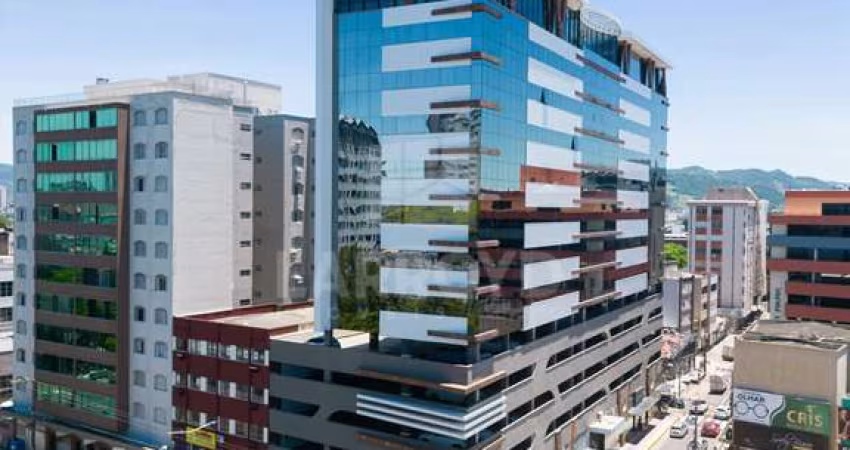 Seven Business Center - SEVEN BUSINESS CENTER