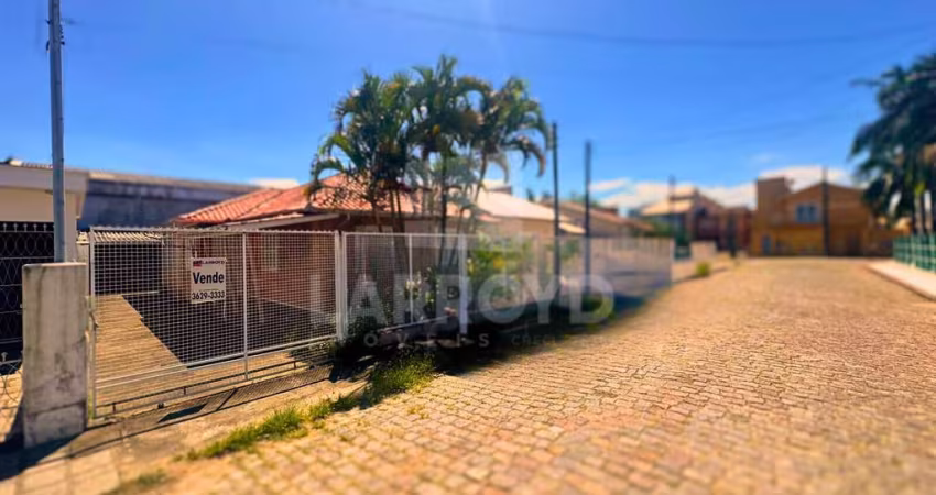 TERRENO NO CENTRO DE TUBARÃO